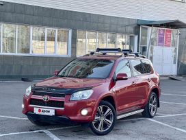 SUV   Toyota RAV4 2010 , 1380000 , 