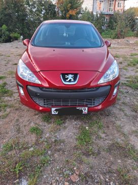  Peugeot 308 2010 , 580000 , 