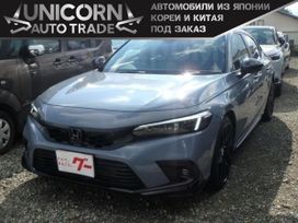  Honda Civic 2021 , 1140000 , 