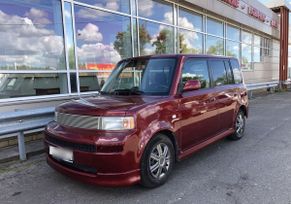 Toyota bB 2006 , 429000 ,  