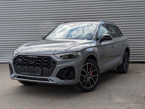 SUV   Audi Q5 2025 , 8100000 , 