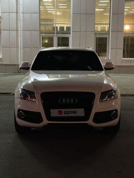 SUV   Audi Q5 2009 , 1450000 , 
