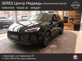 SUV   Seres M5 2024 , 6590000 , 