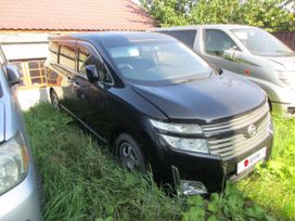    Nissan Elgrand 2013 , 999999 , 