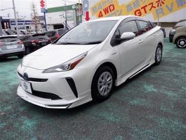  Toyota Prius 2017 , 1785000 , 