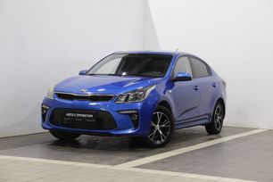  Kia Rio 2019 , 947000 , 