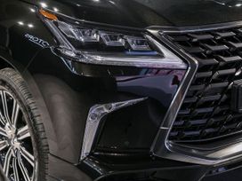 SUV   Lexus LX570 2021 , 16000000 , 