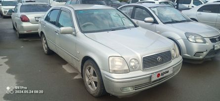  Toyota Progres 2002 , 790000 , 