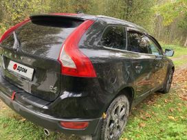 SUV   Volvo XC60 2012 , 1300000 , 