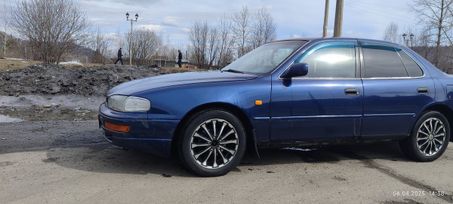  Toyota Camry 1994 , 220000 , 