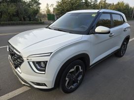 SUV   Hyundai Creta 2021 , 1555000 , 