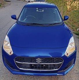  Suzuki Swift 2018 , 1100000 , 