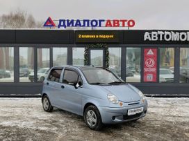  Daewoo Matiz 2012 , 290000 , 