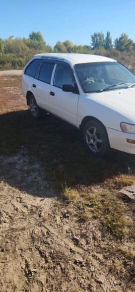 Toyota Corolla 1997 , 260000 , 
