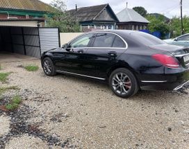  Mercedes-Benz C-Class 2015 , 1800000 , 