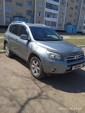 SUV   Toyota RAV4 2007 , 1280000 , 