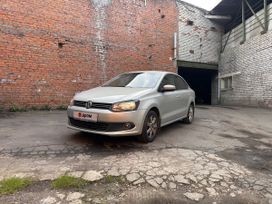  Volkswagen Polo 2010 , 950000 , 