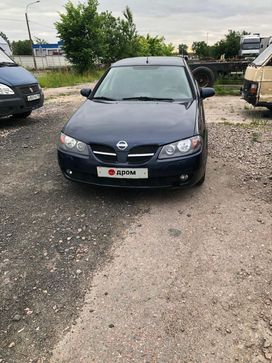  Nissan Almera 2006 , 366000 , -