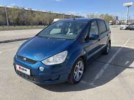    Ford S-MAX 2006 , 990005 , 