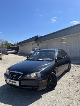  Hyundai Elantra 2004 , 340000 , 