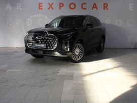 SUV   Chery Tiggo 9 2024 , 5050000 , 