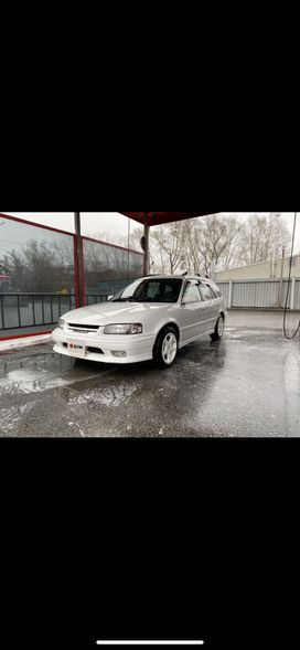  Toyota Sprinter 1998 , 550000 , 