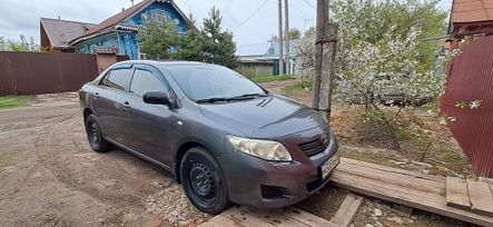  Toyota Corolla 2008 , 700000 , 
