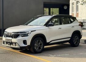 SUV   Kia Seltos 2024 , 2900000 , 