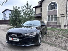  Audi A6 2014 , 1520000 , 