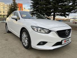  Mazda Mazda6 2013 , 1610000 ,  