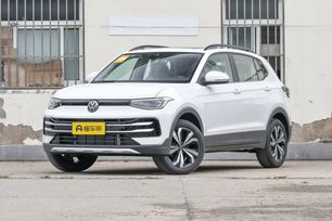 SUV   Volkswagen Tharu XR 2025 , 1690000 , 