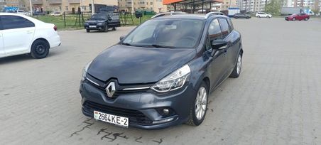  Renault Clio 2019 , 1000000 , 