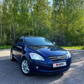  Kia Ceed 2007 , 535000 ,  