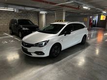 - Astra, 2020