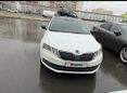  Skoda Octavia 2017 , 1000000 , 