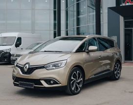  Renault Scenic 2017 , 1790000 , 