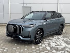 SUV   Jaecoo J8 2024 , 4409000 , 