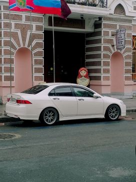  Honda Accord 2003 , 850000 , 