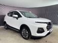 SUV   JAC JS3 2024 , 1549000 , 