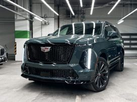 SUV   Cadillac Escalade 2025 , 30990000 , 