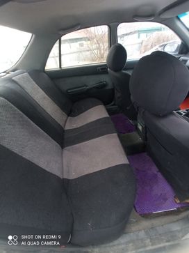  Toyota Carina 1992 , 220000 , 