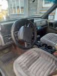 SUV   Jeep Grand Cherokee 1993 , 500000 , 