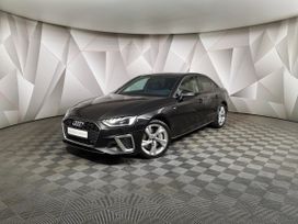  Audi A4 2021 , 3730000 , 