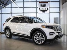  Explorer, 2023