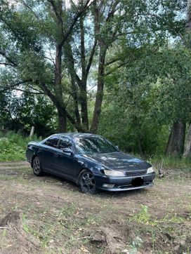  Toyota Mark II 1994 , 615000 , 