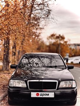  Mercedes-Benz C-Class 1994 , 410000 , 
