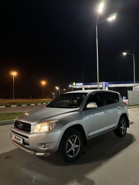 SUV   Toyota RAV4 2007 , 1385000 , 