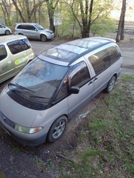    Toyota Estima Emina 1995 , 330000 , 