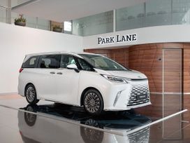    Lexus LM350h 2024 , 18790000 , 