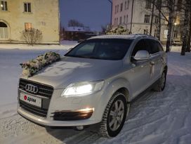 SUV   Audi Q7 2007 , 1650000 , 